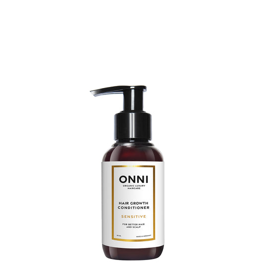 SENSETIVE Hair Growth Conditioner