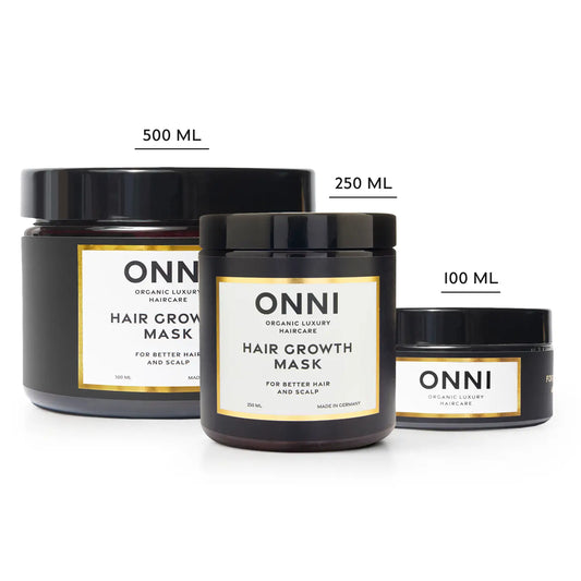 CLASSIC Hair Growth Mask