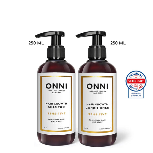 SENSITIVE 2er-Set 2x250 ml