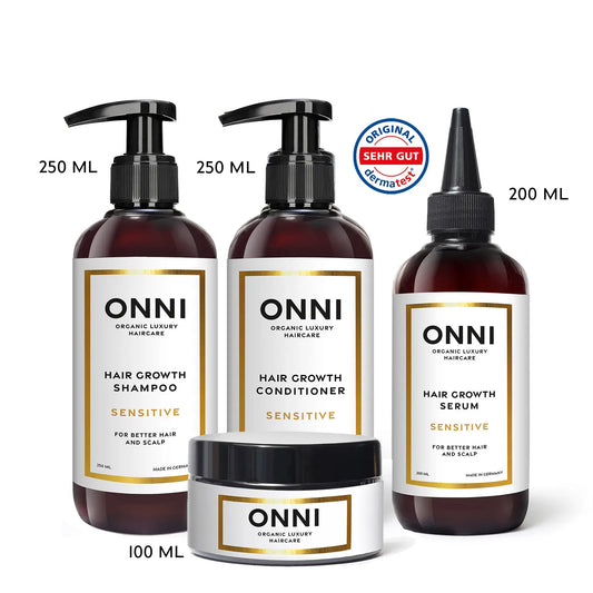 Starter Set SENSITIVE