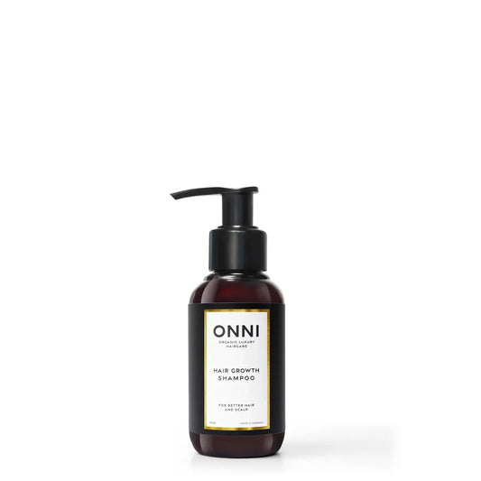 CLASSIC Hair Growth Shampoo