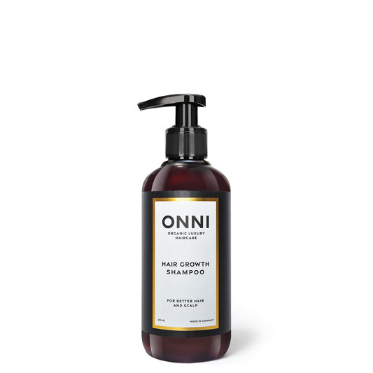 CLASSIC Hair Growth Shampoo