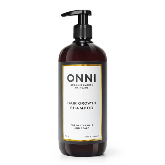 CLASSIC Hair Growth Shampoo