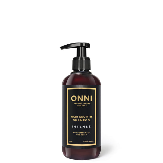 INTENSE Hair Growth Shampoo