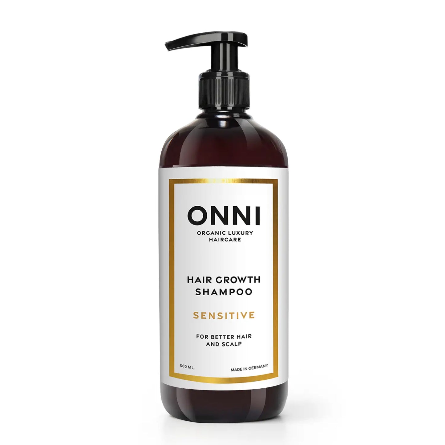 SENSETIVE Hair Growth Conditioner