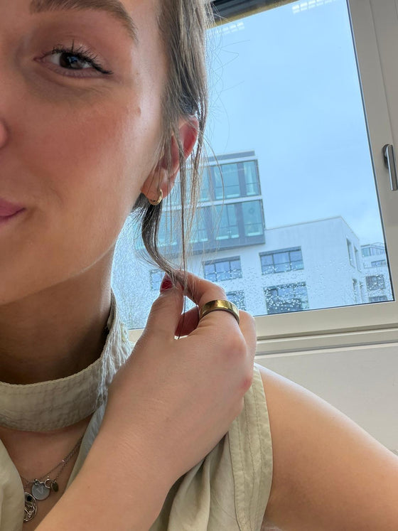 Kundenfoto von Kristina