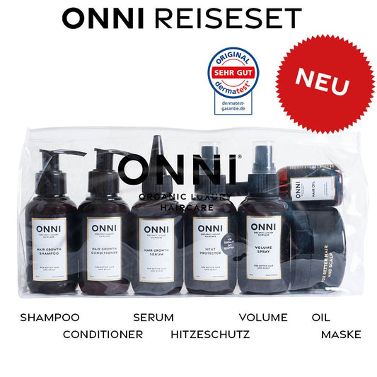 Reise - Set - ONNI.de