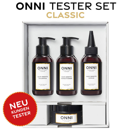 Tester - Set - ONNI.de