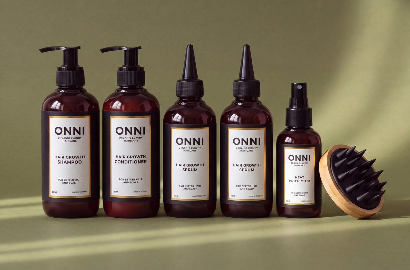 CLASSIC BIG Birthday SET