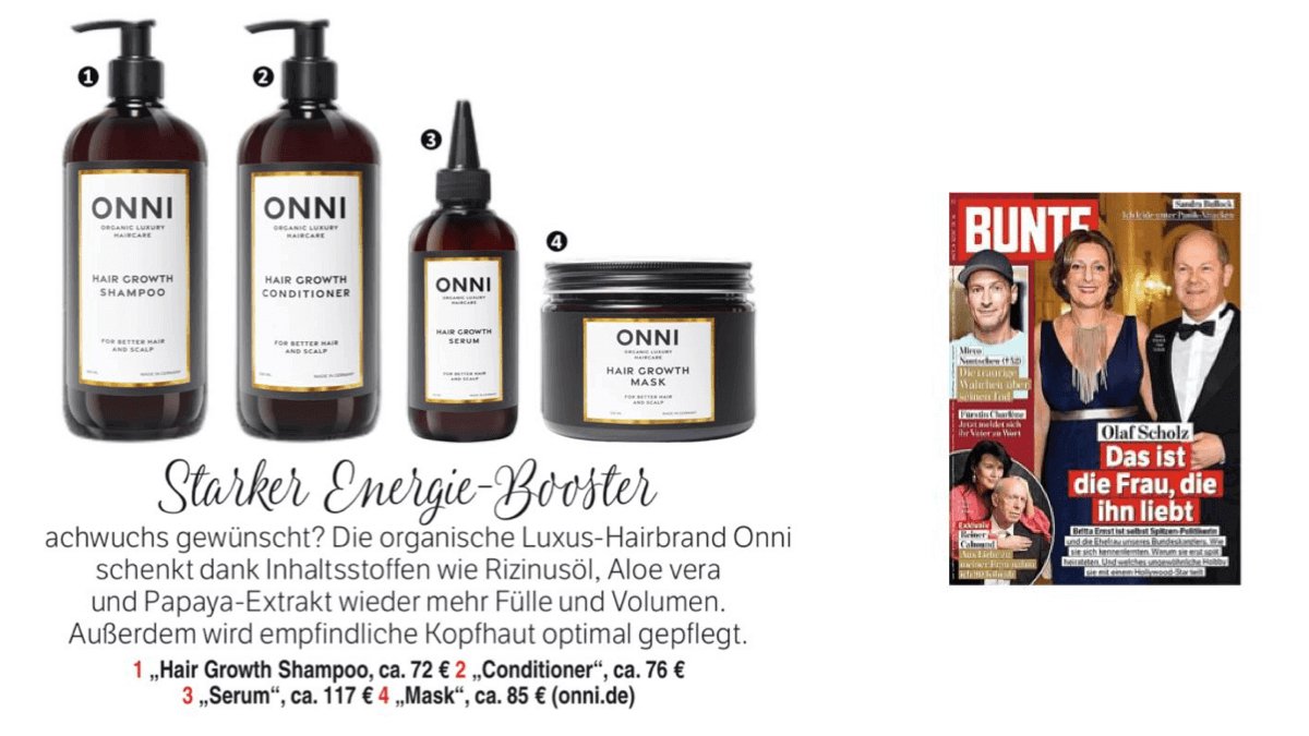 Bunte