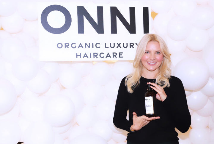Stefanie Wirnshofer, Gründerin von ONNI