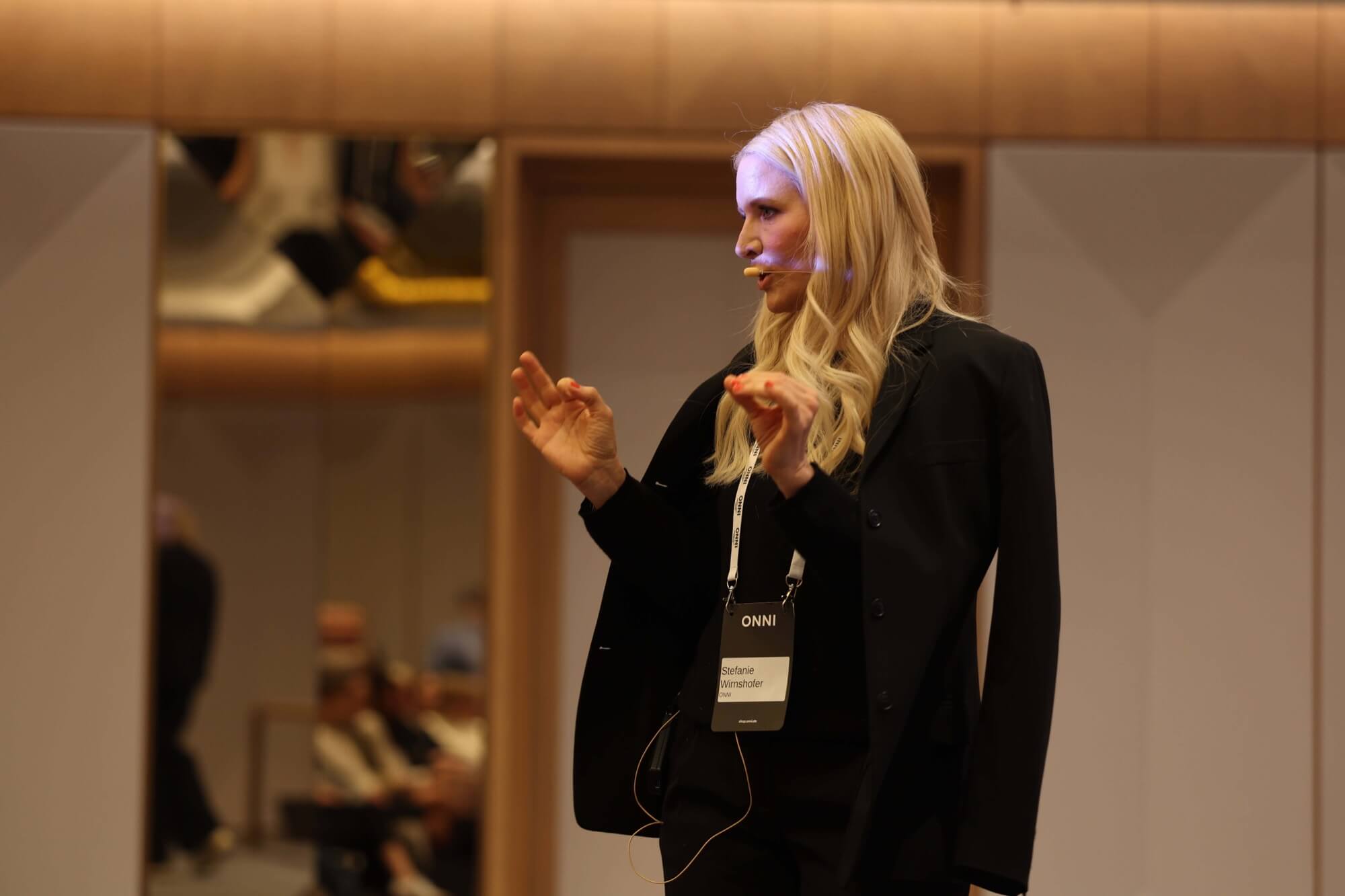 ONNI Hair & Health Day 2026 in München