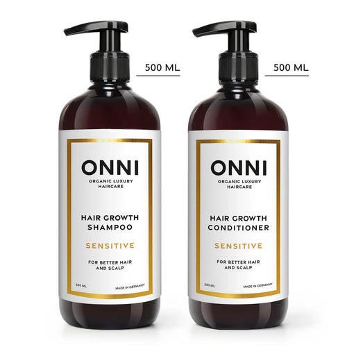 AKTION: SENSITIVE XXL 2er-Set, 2×500 ml