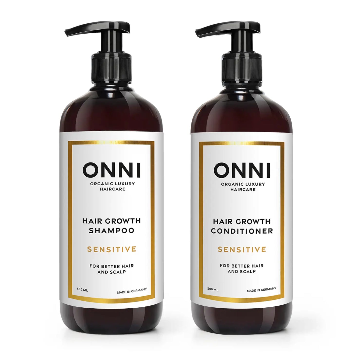 SENSITIVE XXL 2er-Set