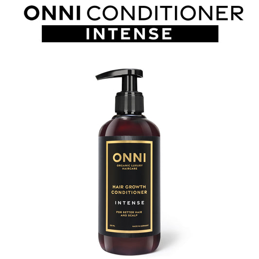 INTENSE Hair Growth Conditioner 250 ml
