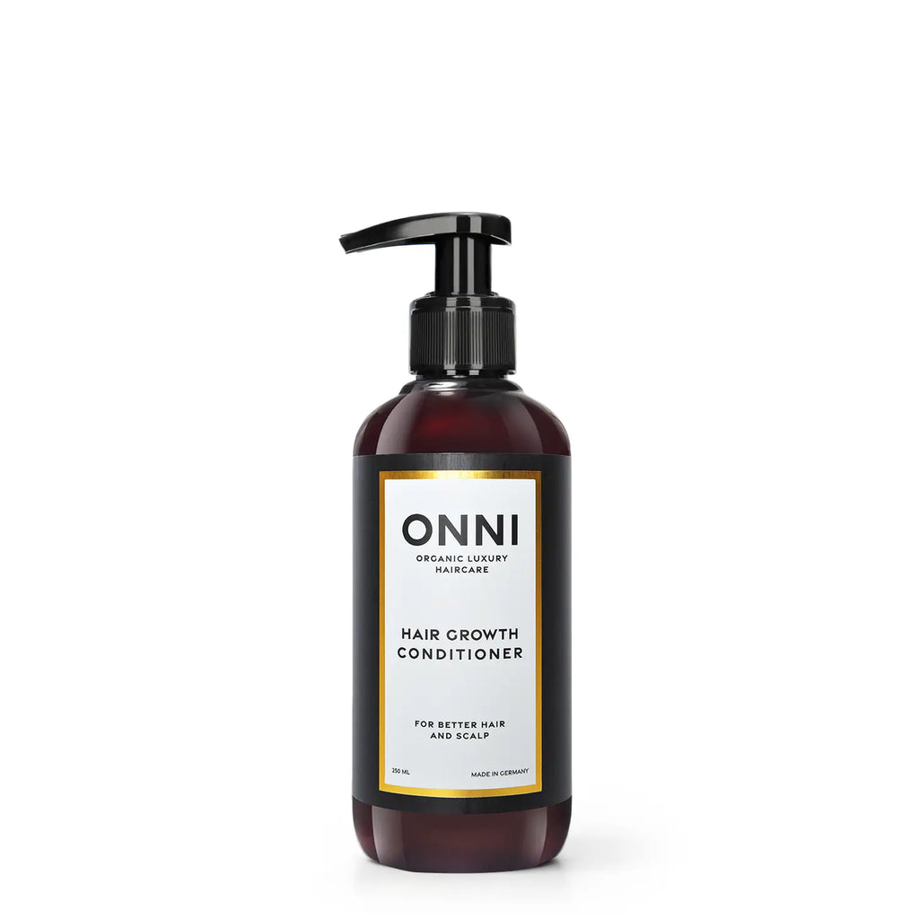 ONNI CLASSIC Hair Growth Conditioner, 250 ml