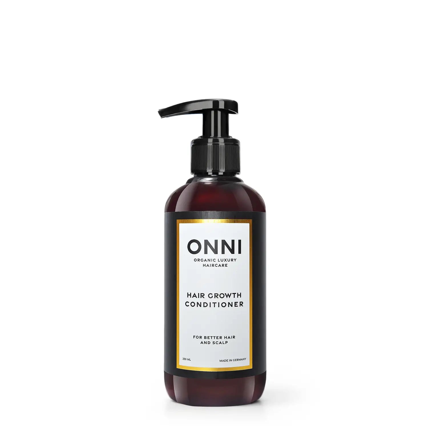 ONNI CLASSIC Hair Growth Conditioner, 250 ml