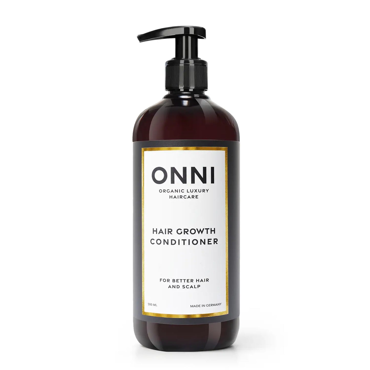 CLASSIC Hair Growth Conditioner