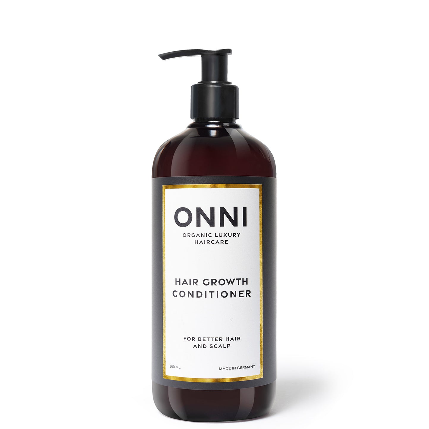 CLASSIC Hair Growth Conditioner