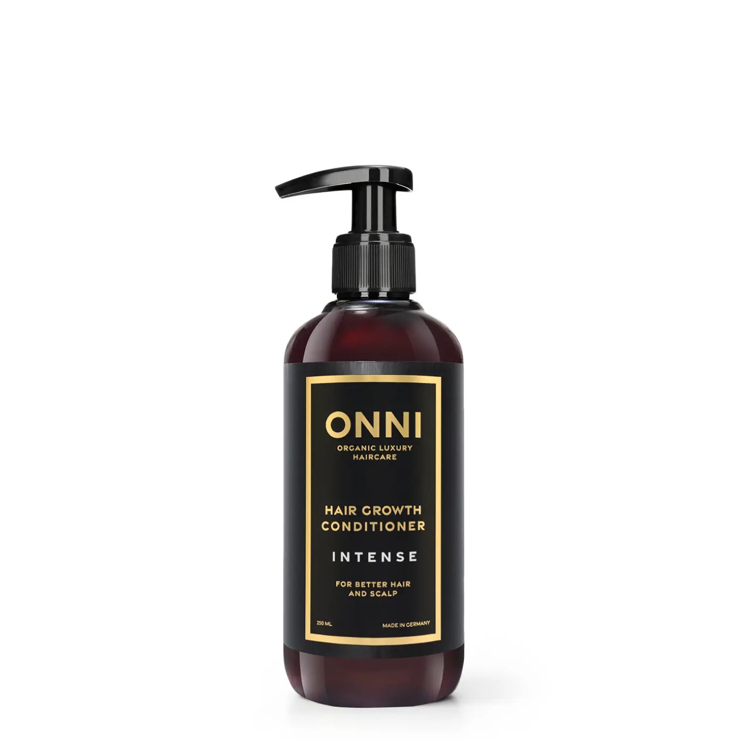 INTENSE Conditioner