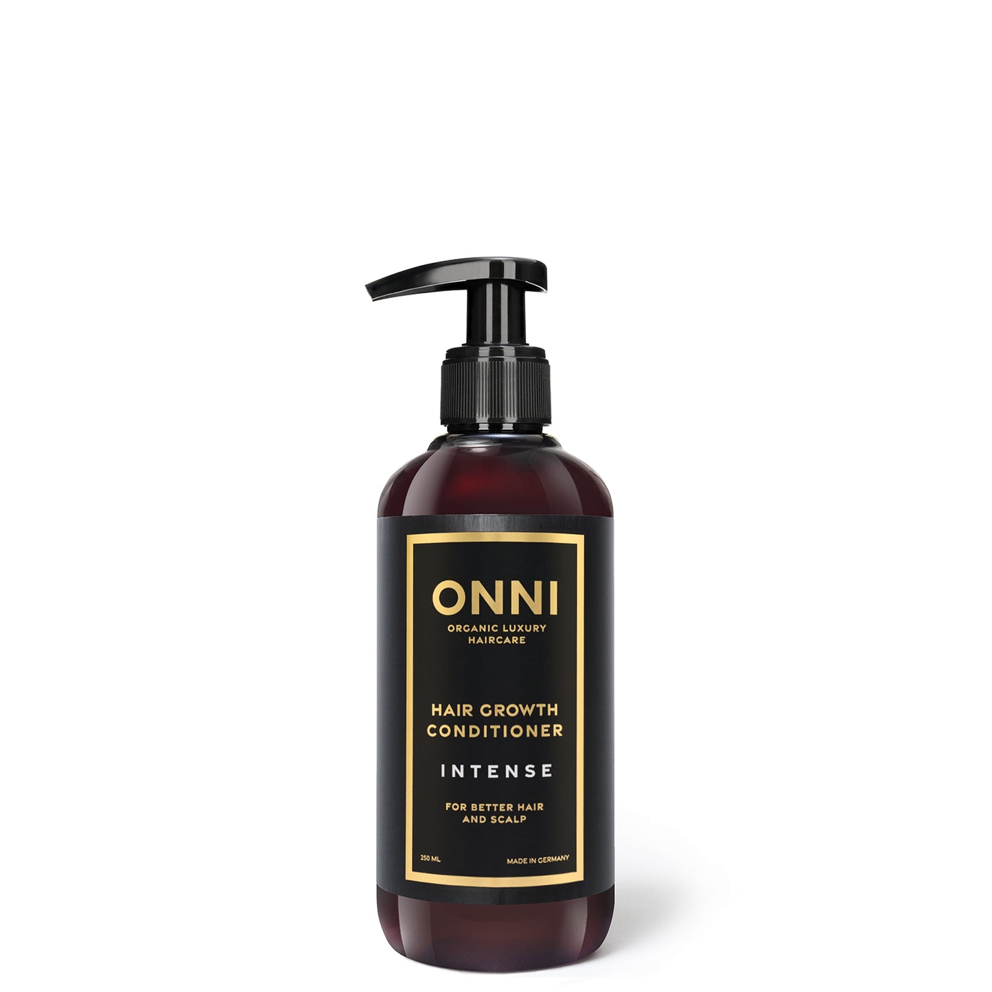 INTENSE Hair Growth Conditioner