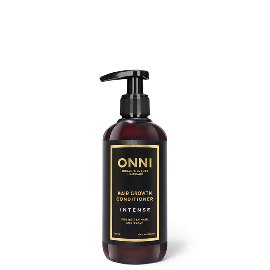 INTENSE Hair Growth Conditioner