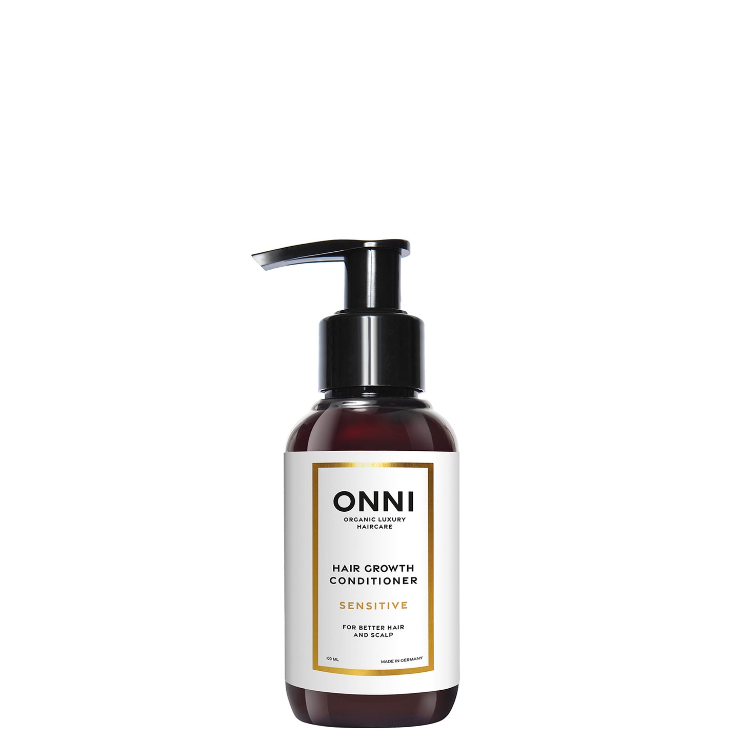 SENSETIVE Hair Growth Conditioner