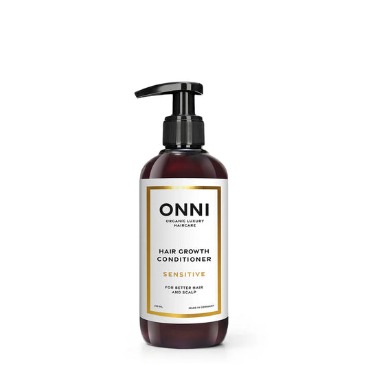 SENSETIVE Hair Growth Conditioner