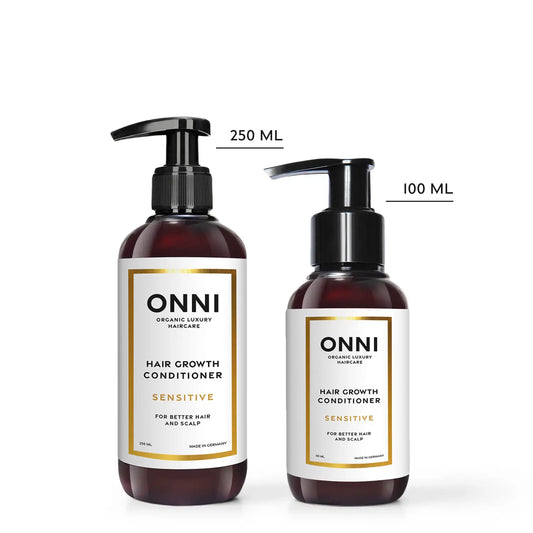 SENSETIVE Hair Growth Conditioner