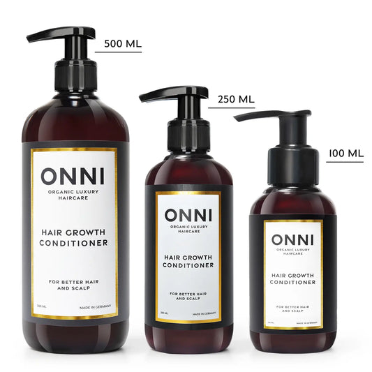 CLASSIC Hair Growth Conditioner