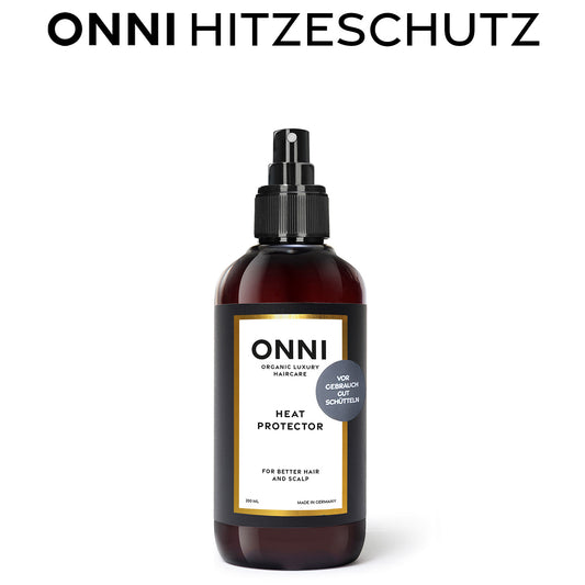 Heat Protector 200 ml