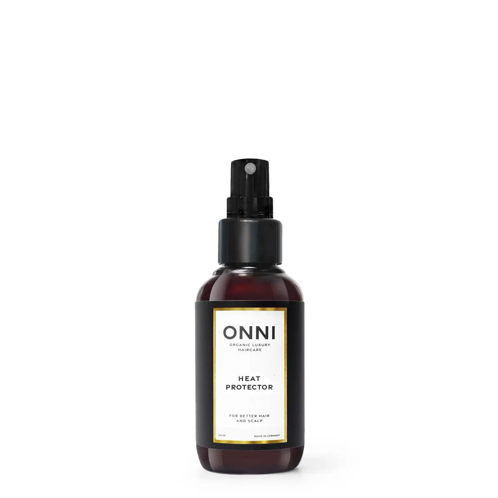 STYLING Heat Protector