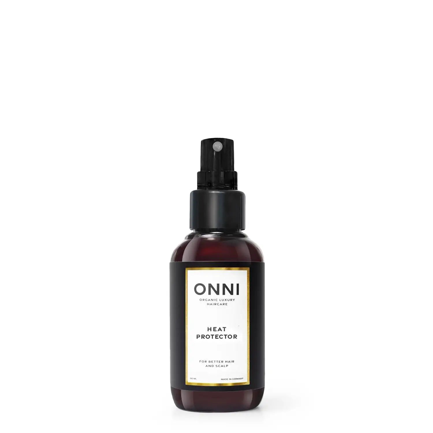 STYLING Heat Protector