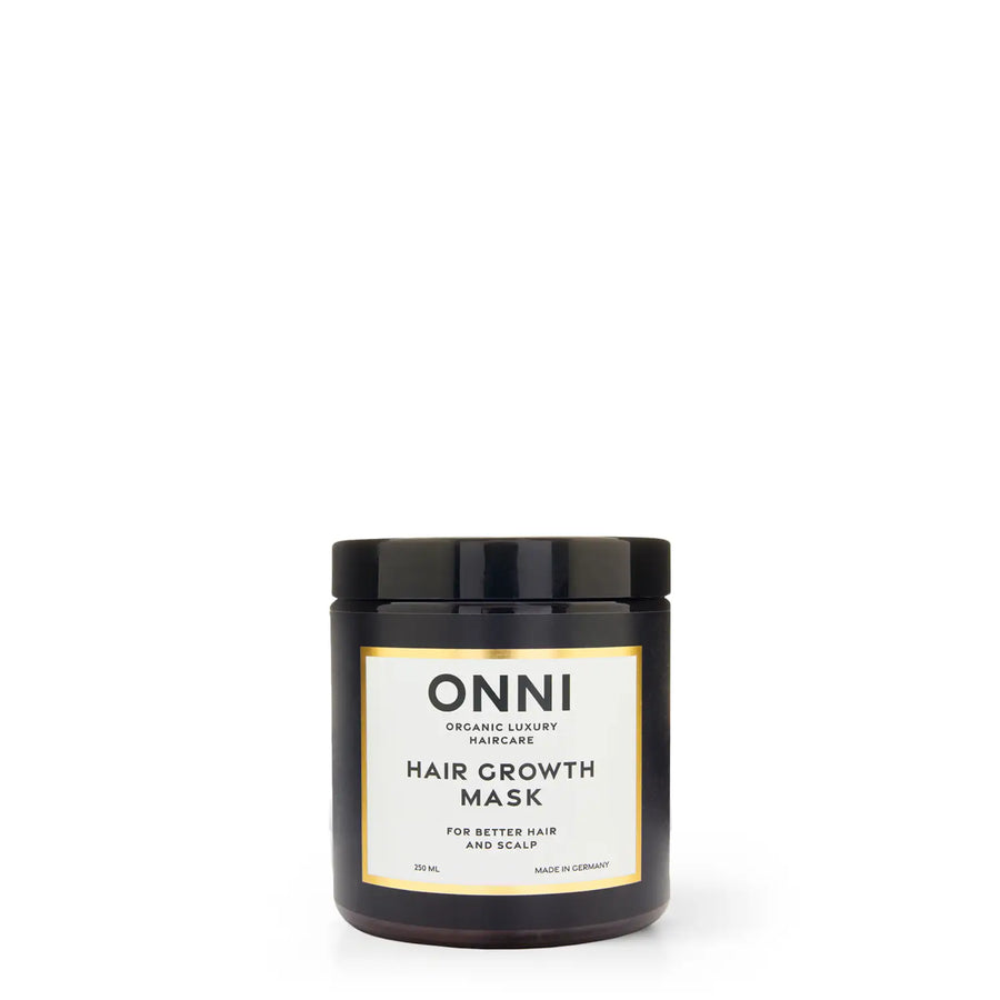 ONNI CLASSIC Hair Growth Mask, 250 ml