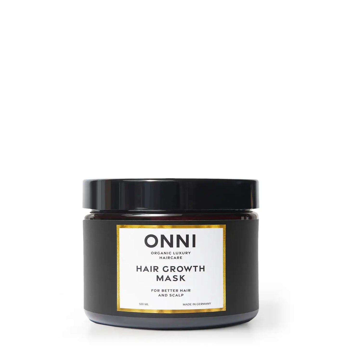 CLASSIC Hair Growth Mask