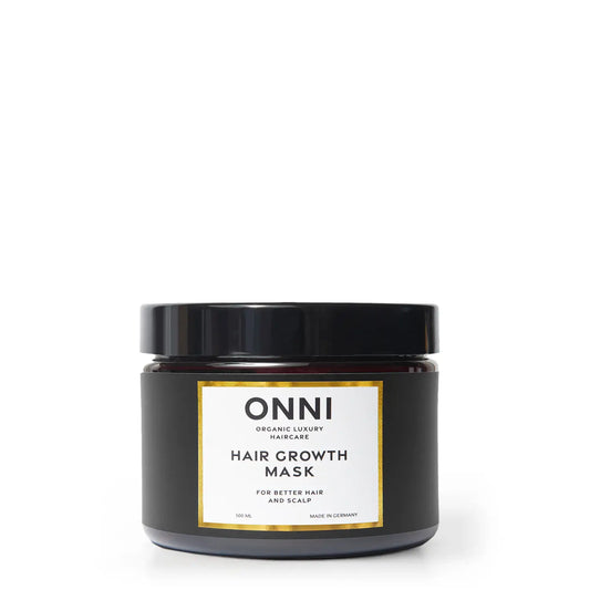 CLASSIC Hair Growth Mask