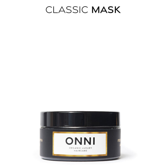 Classic Hair Growth Mask