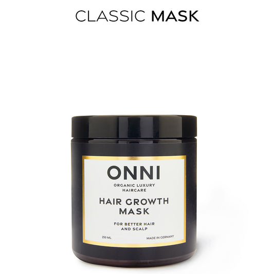 Classic Hair Growth Mask