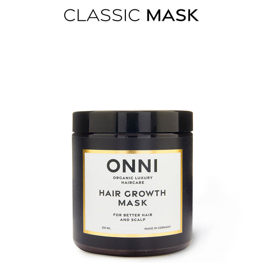 Classic Hair Growth Mask