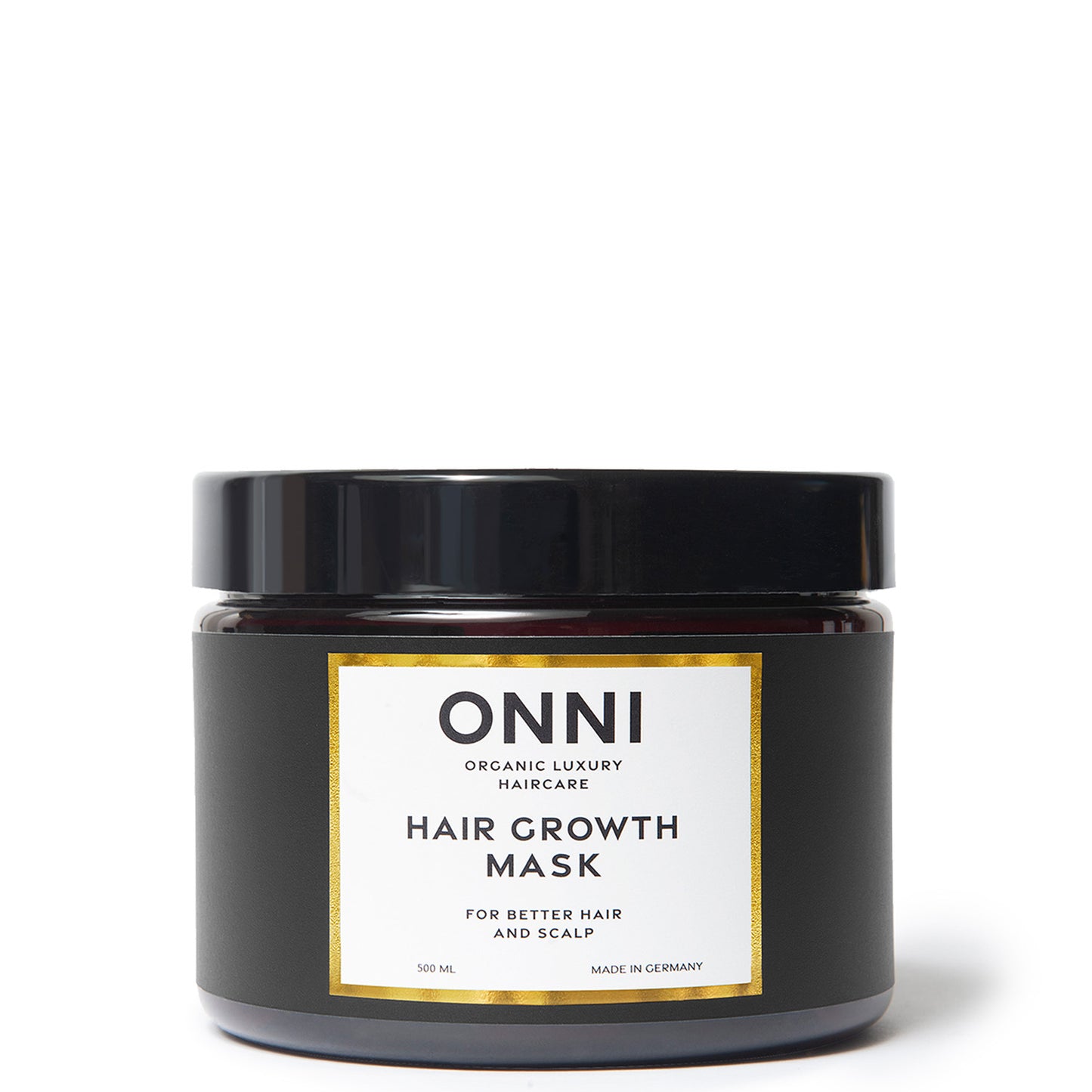 CLASSIC Hair Growth Mask
