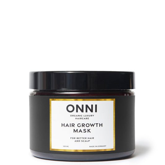 CLASSIC Hair Growth Mask