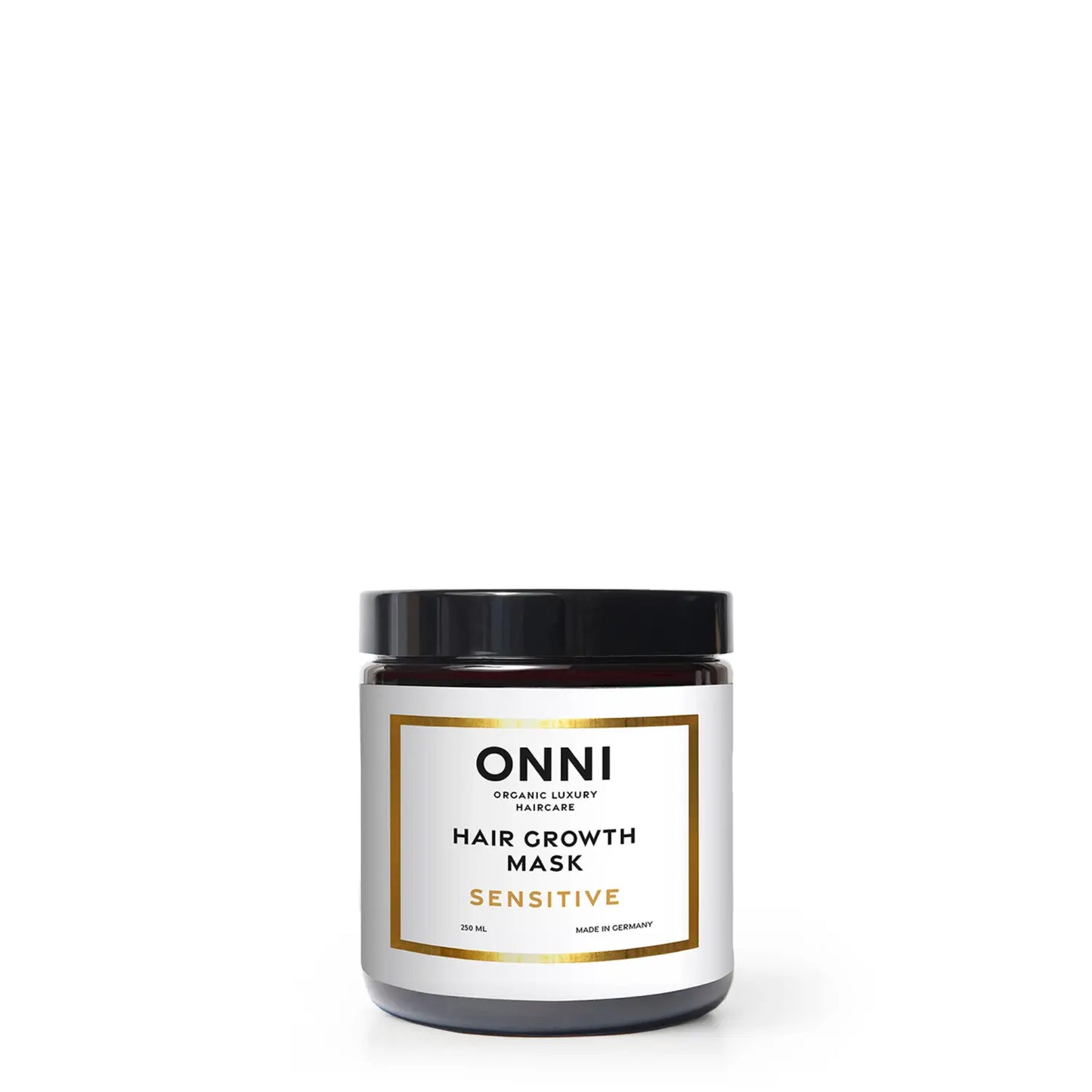 SENSITIVE Hair Growth Mask