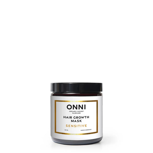 SENSITIVE Hair Growth Mask