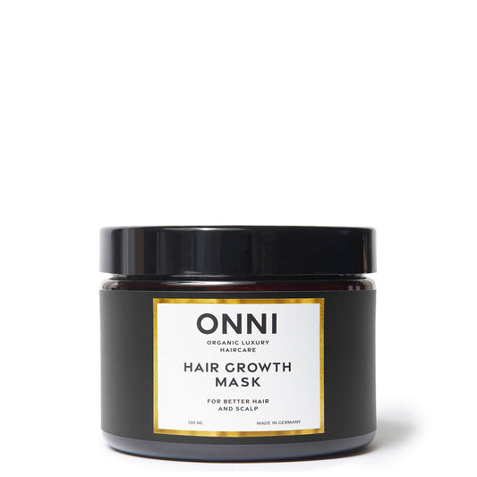 Classic Hair Growth Mask