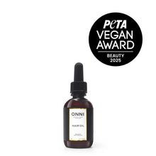 STYLING Hair Oil