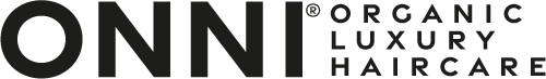 ONNI, Organic Luxury Haircare