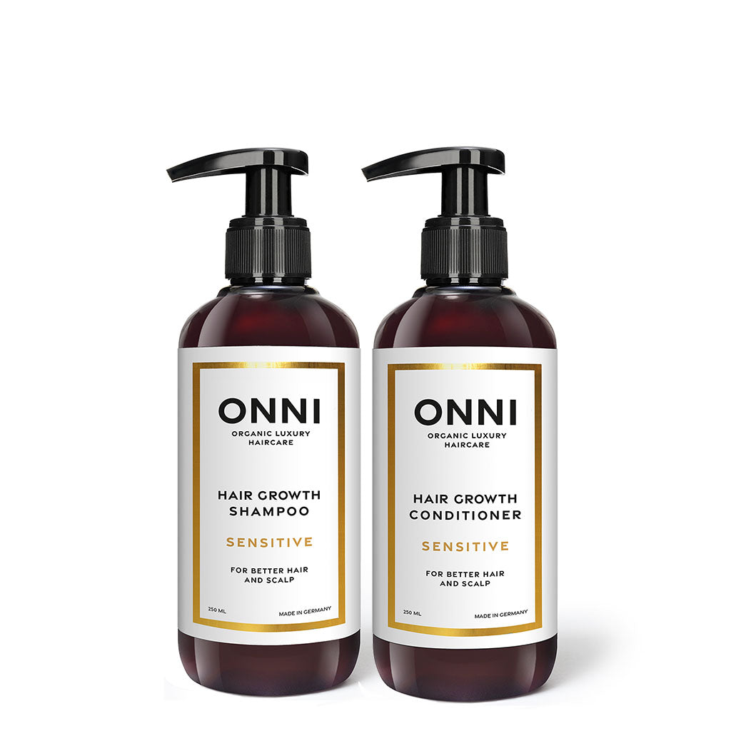 SENSITIVE 2er-Set 2×250 ml