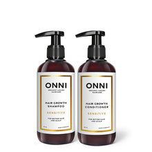 SENSITIVE 2er-Set 2×250 ml