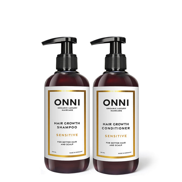 SENSITIVE 2er-Set 2×250 ml