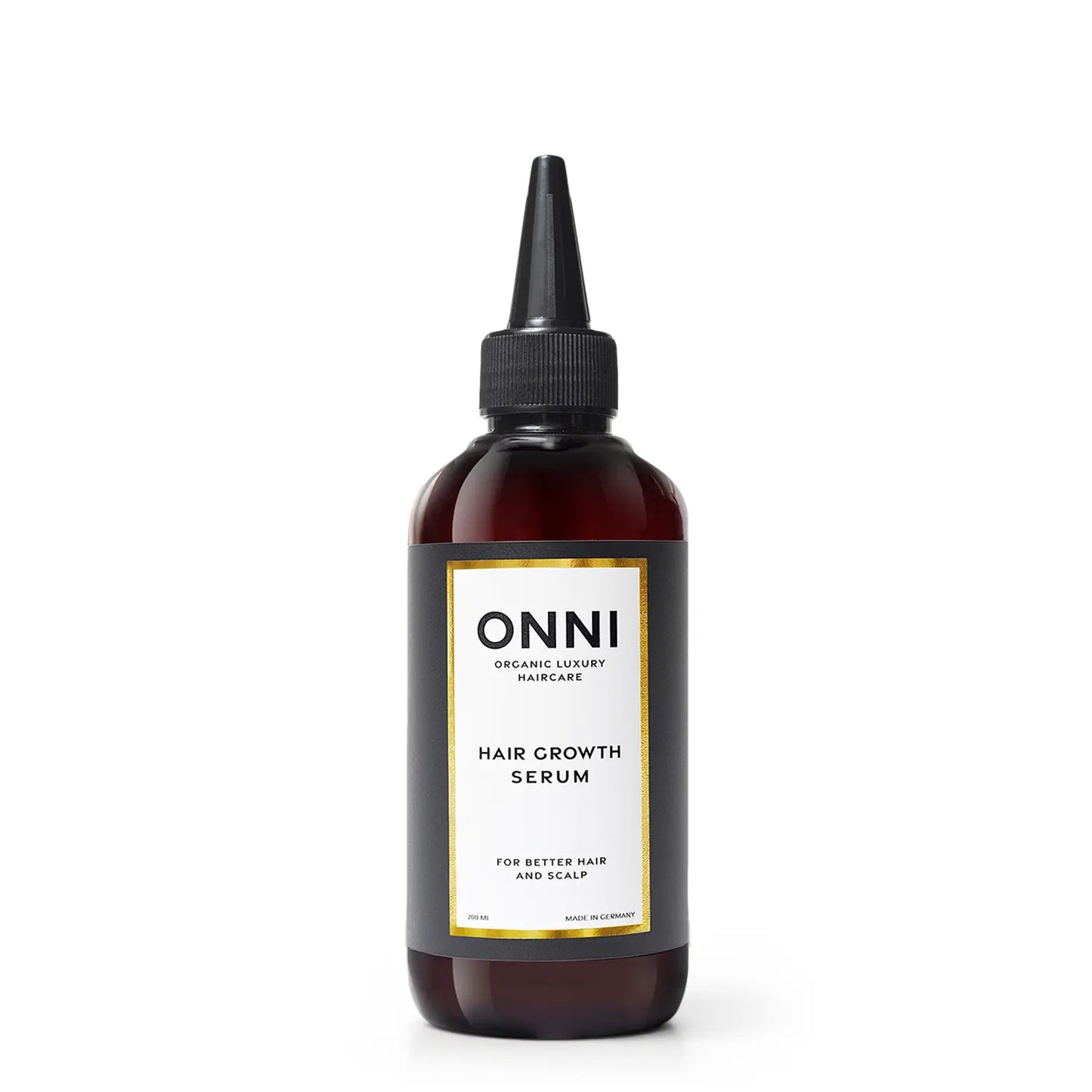 CLASSIC Hair Growth Serum